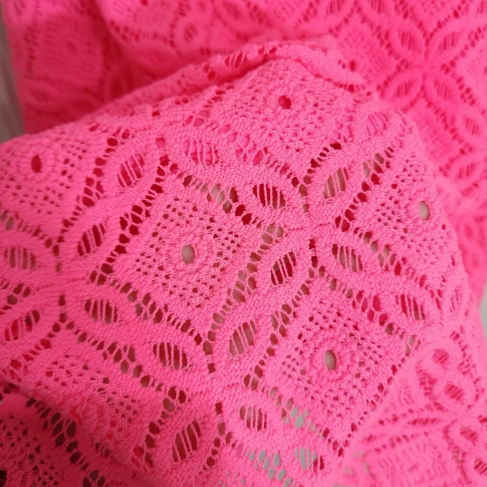 🌷 LILLY PULITZER “Jennilee” Dress in Pink. Size SMALL. Great Condition! - Picture 12 of 16